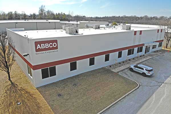 AABCO Service Corp.